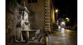 Il Vittoriano Rome
