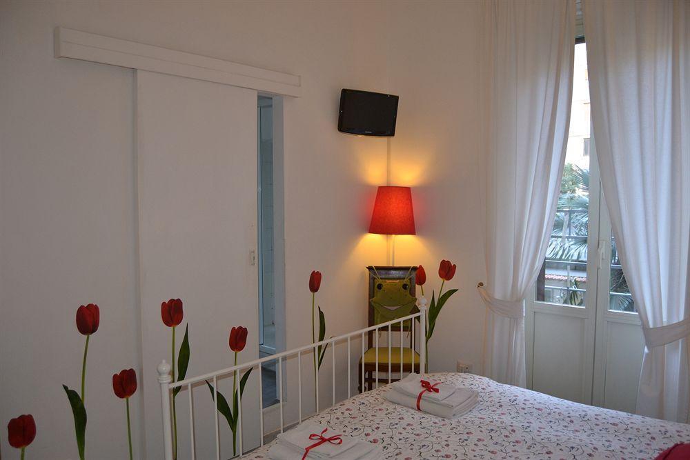 I Prati Di Guest house