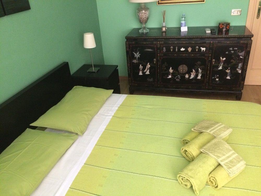 Capocchia House Bed & Breakfast Rome
