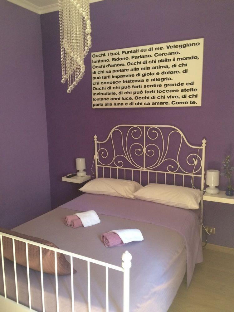 Capocchia House Bed & Breakfast Rome