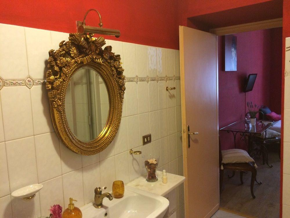 Bed & Breakfast Capocchia House Rome