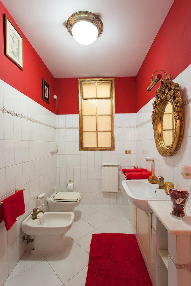 Bed & Breakfast Capocchia House Rome