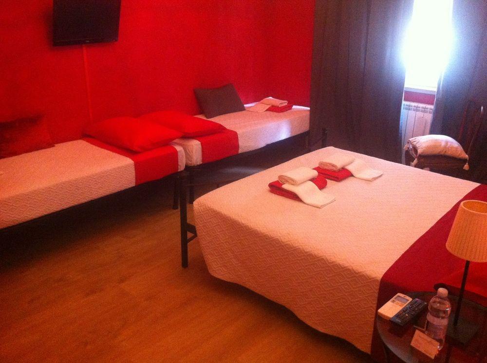 Bed & Breakfast Capocchia House