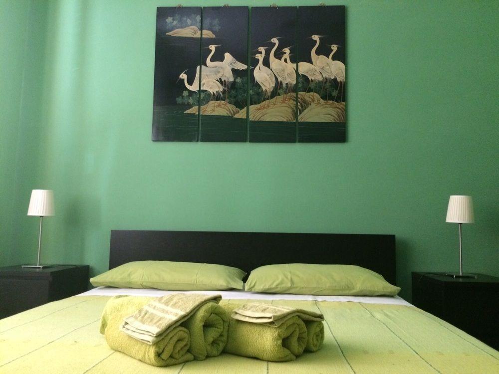 Bed & Breakfast Capocchia House