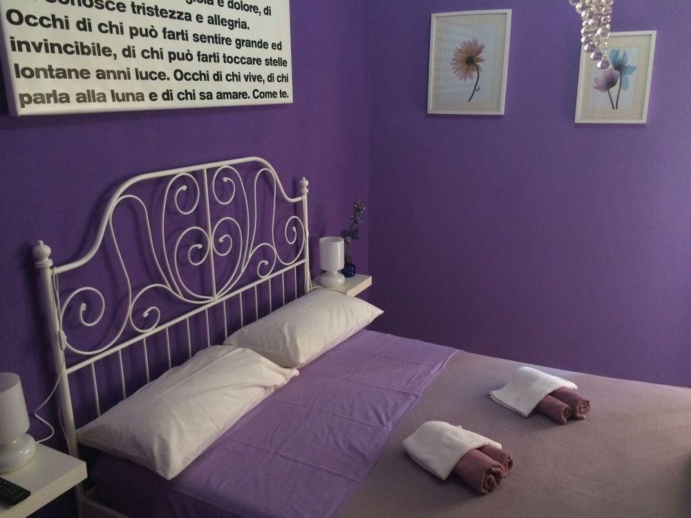 Capocchia House Bed & Breakfast