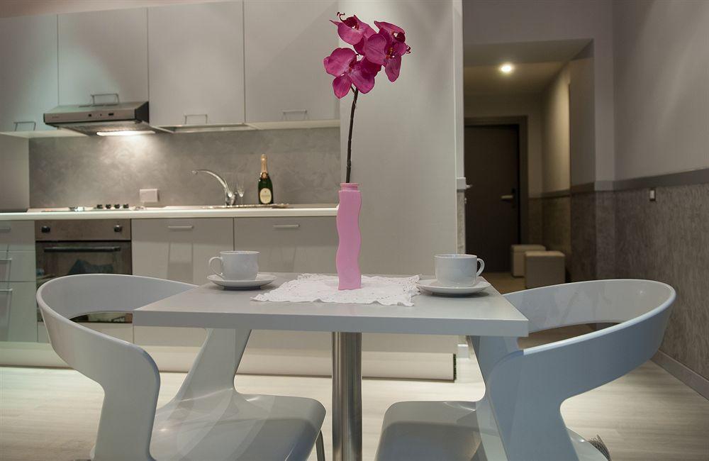 Bed & Breakfast Domus Liberius - 2*