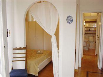 Guest house Vatican Happy Holidays 2*