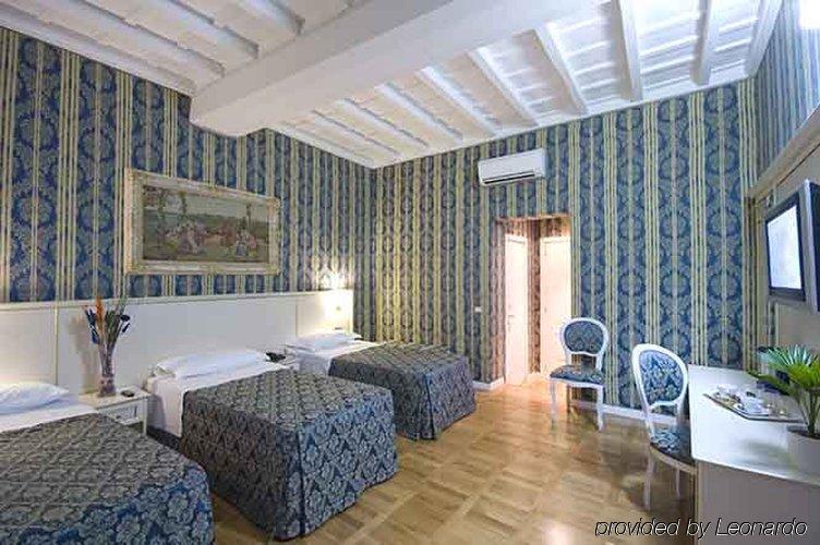Relais Fontana Di Trevi Rome