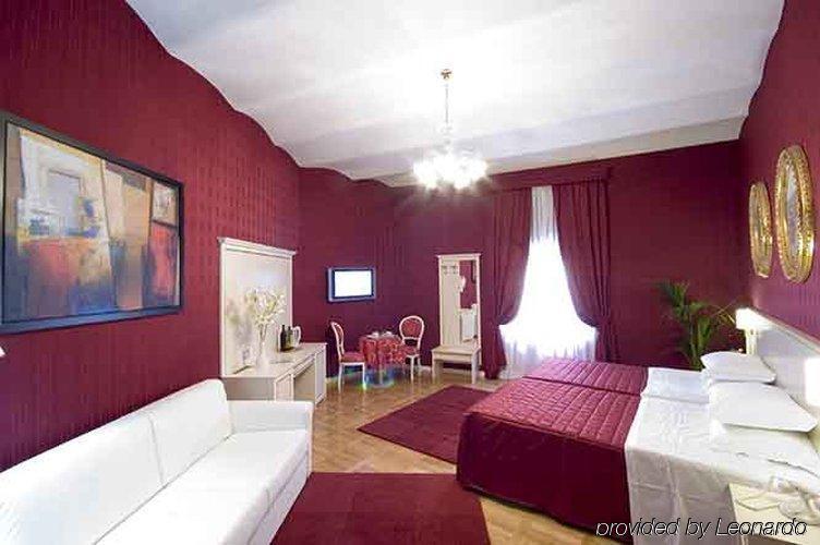 Hotel Relais Fontana Di Trevi Rome