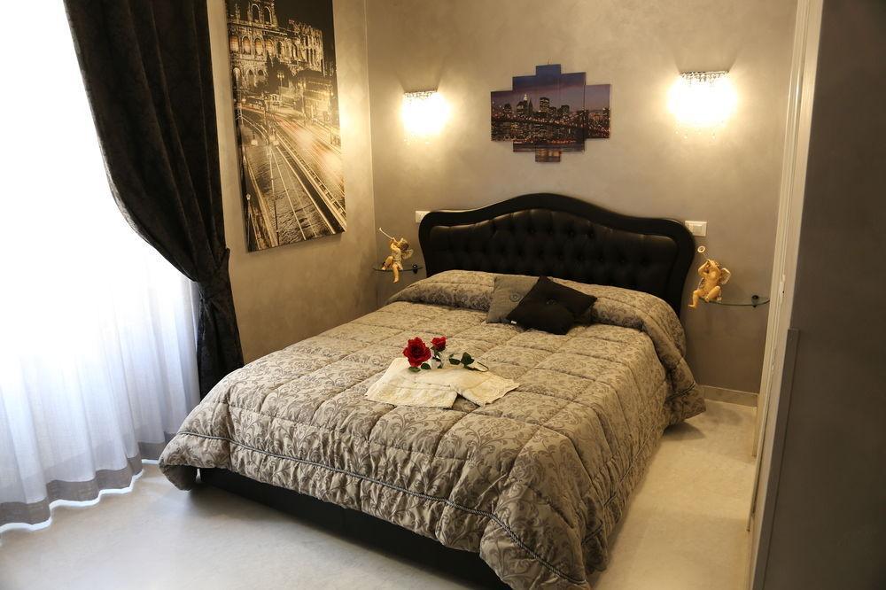 Guest house Holidays 2*