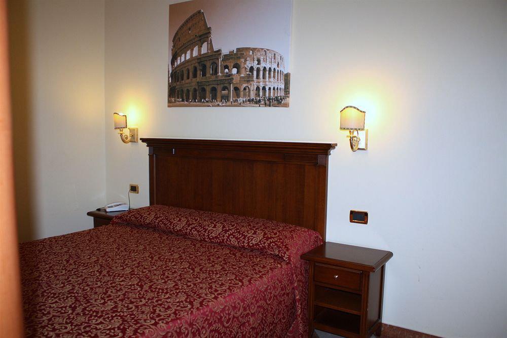 Romantica Hotel Rome