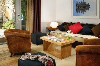 Bed & Breakfast Margutta 54 Luxury 2*