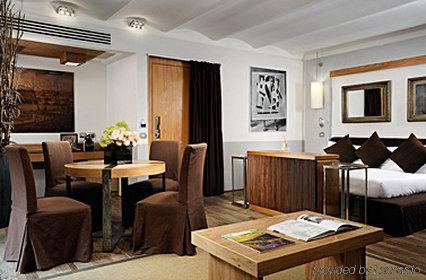 Margutta 54 Luxury Rome