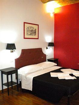 Residenza Sistina 2*
