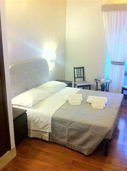 Residenza Sistina 2* Rome