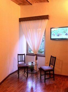 Residenza Sistina Rome