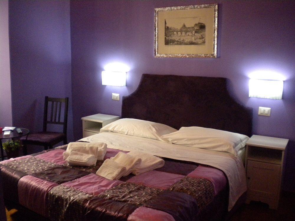 Residenza Sistina 2*