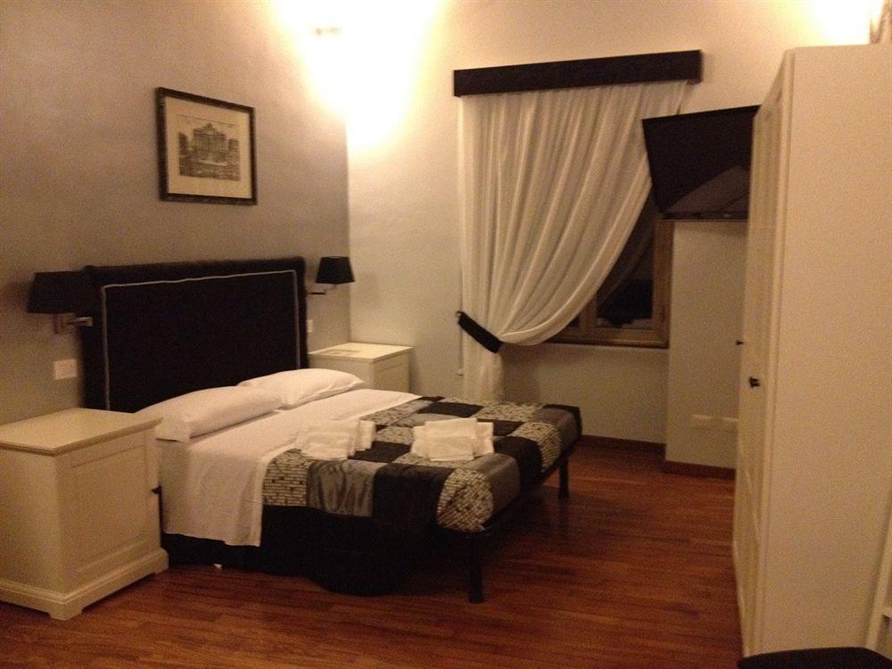 Guest house Residenza Sistina