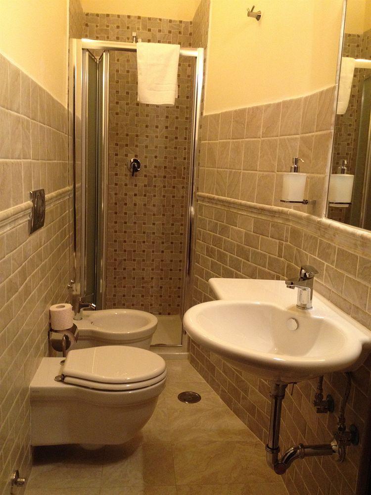 Residenza Sistina 2*