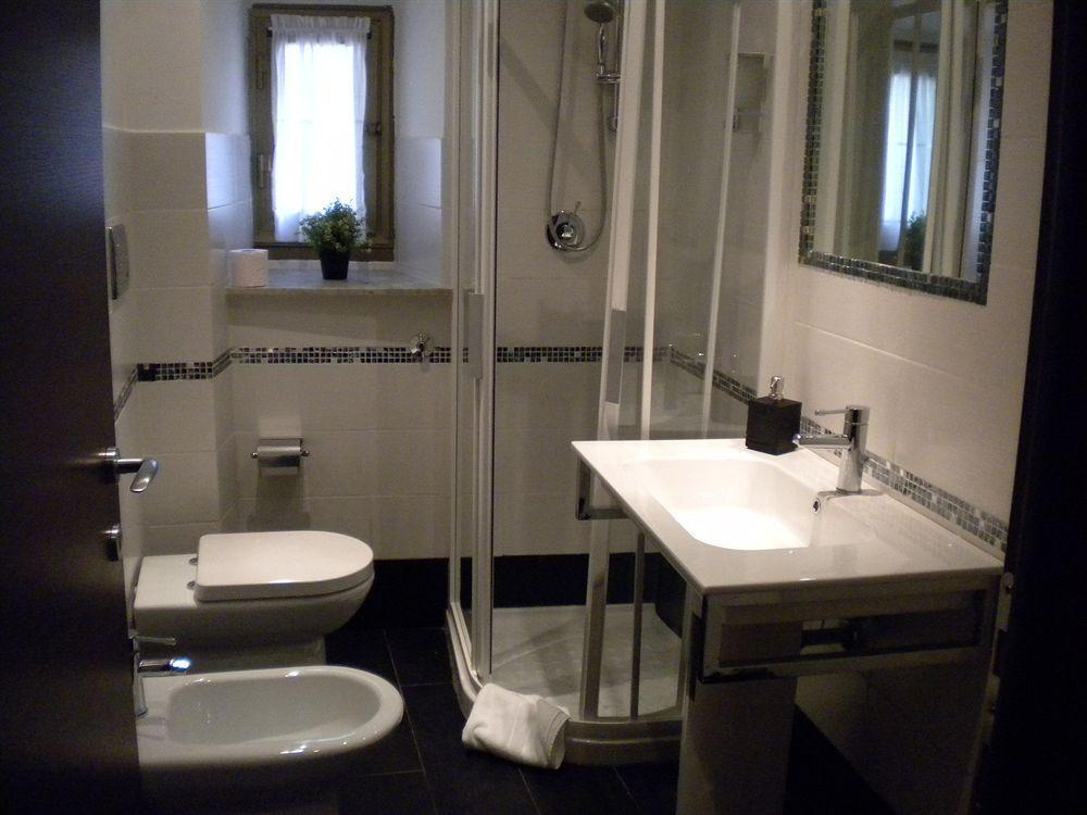 Residenza Sistina Guest house 2*