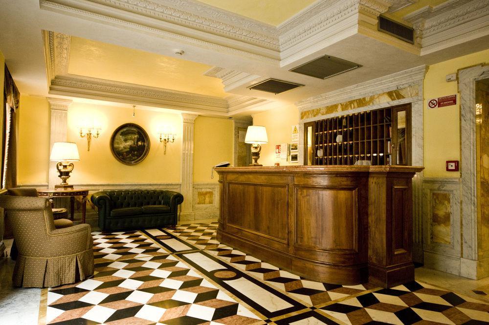 Donatello Hotel