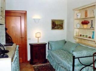 Scipioni Apartment