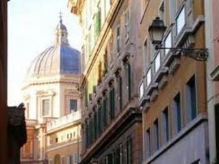 Apartment Scipioni *