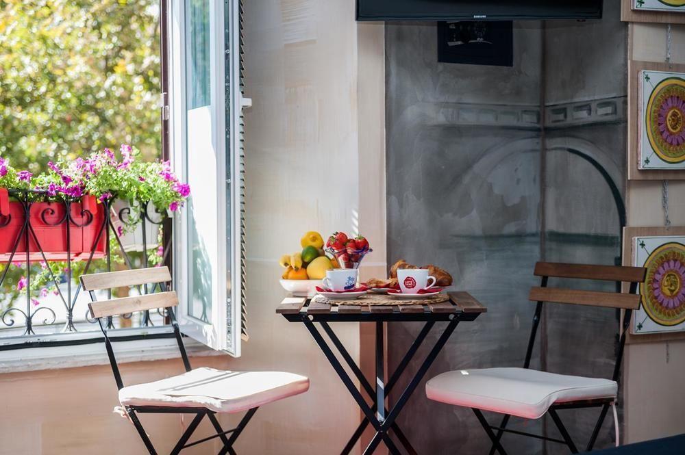 Maison Artistico Guest house 2*