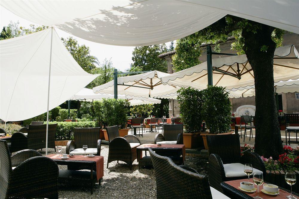 The Church Village 3* Rome