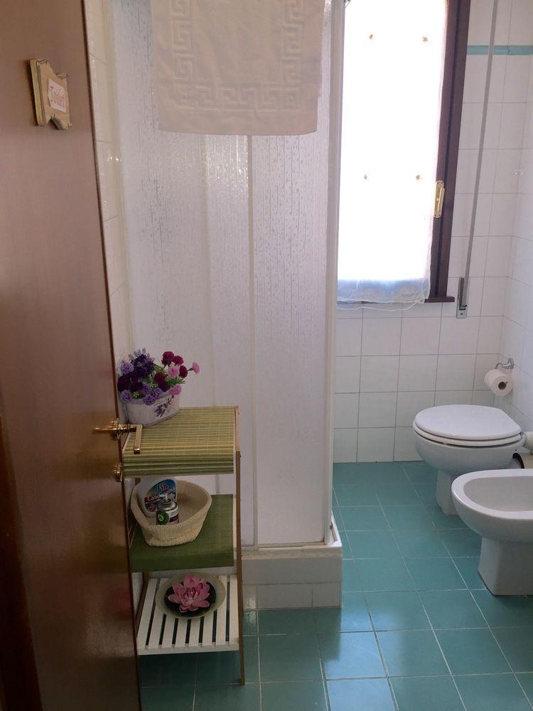 Piazza San Giovanni Bed & Breakfast Rome