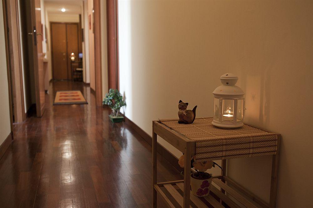 Bed & Breakfast Piazza San Giovanni 3*