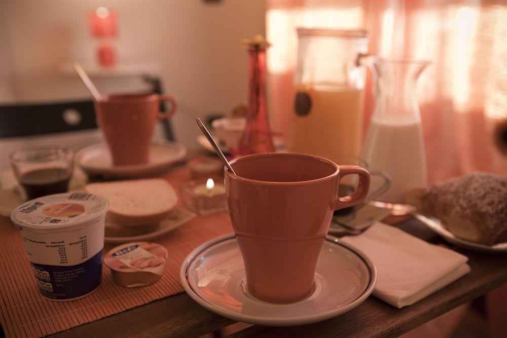 Piazza San Giovanni Bed & Breakfast Rome