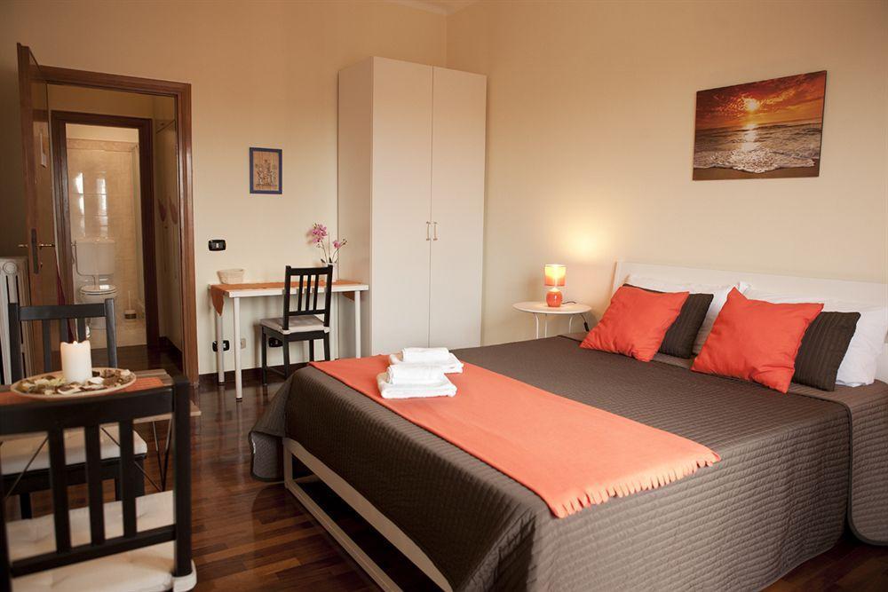 Bed & Breakfast Piazza San Giovanni Rome