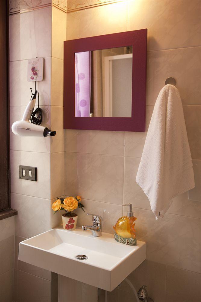 Piazza San Giovanni Bed & Breakfast Rome