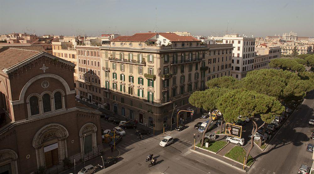 Bed & Breakfast Piazza San Giovanni 3*