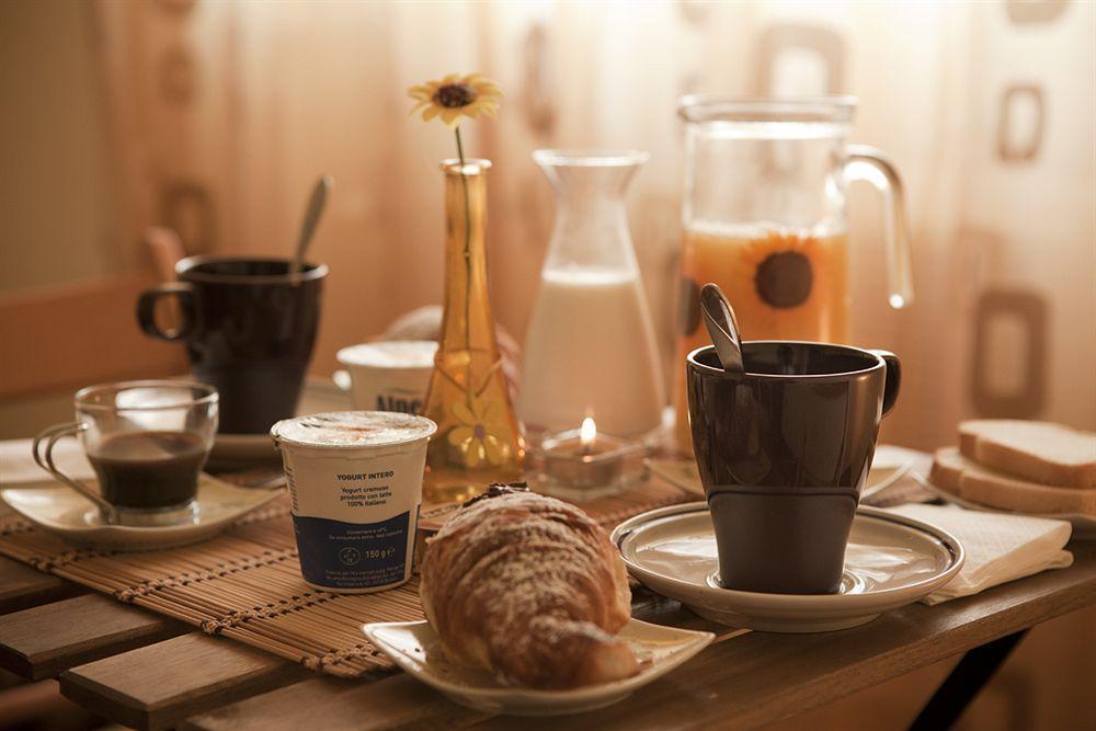 Bed & Breakfast Piazza San Giovanni 3*