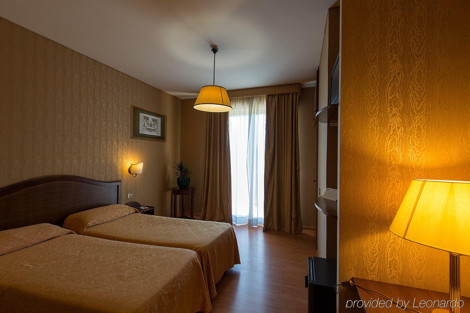 Aparthotel Blanc Et Trois Rome