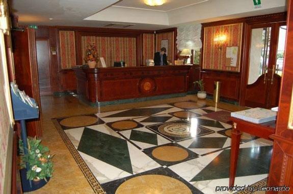 Hotel Cilicia