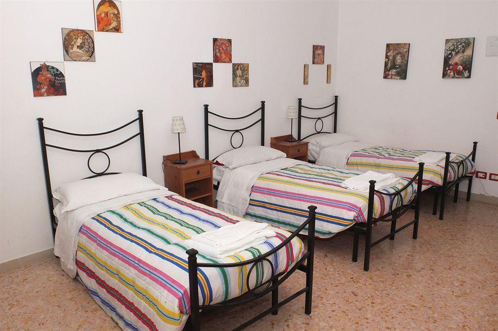 A For Bed & Breakfast Rome