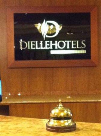 Hotel Park Cassia