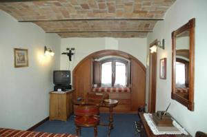 Hotel Gea Di Vulcano Rome