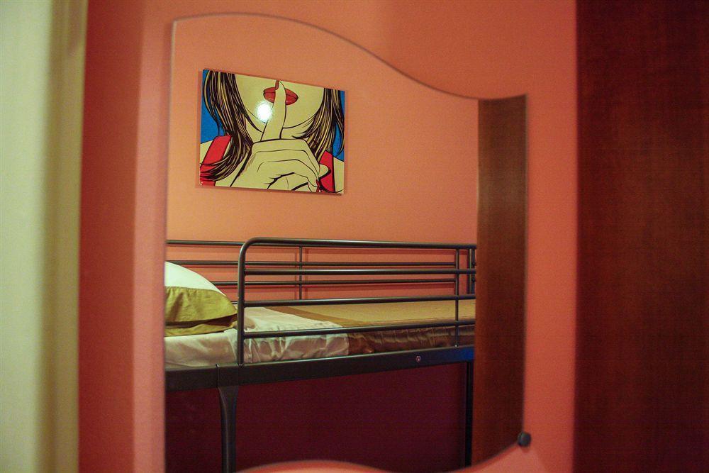 Bed & Breakfast 4 Season Rome