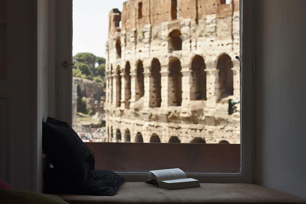Colosseo Panoramic Guest house