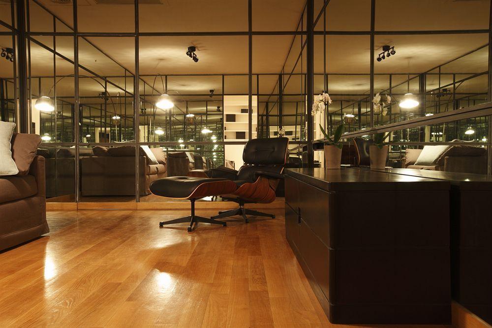 Colosseo Panoramic Guest house 2*