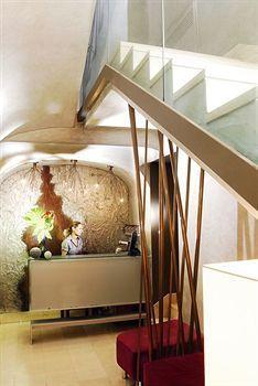 The Opera Hotel