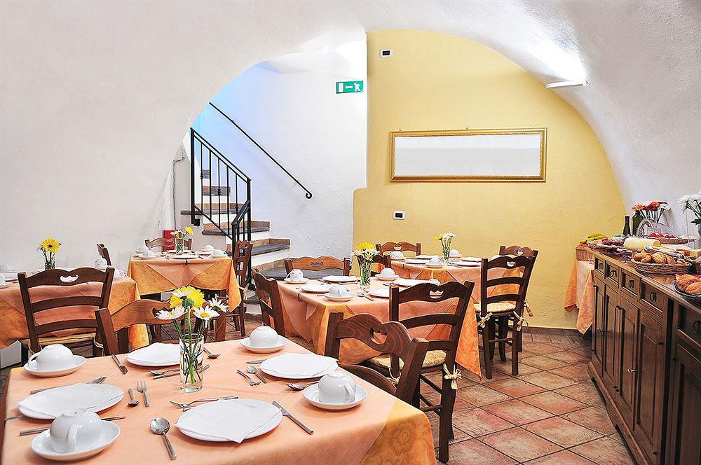 Le Clarisse Trastevere Guest house Rome