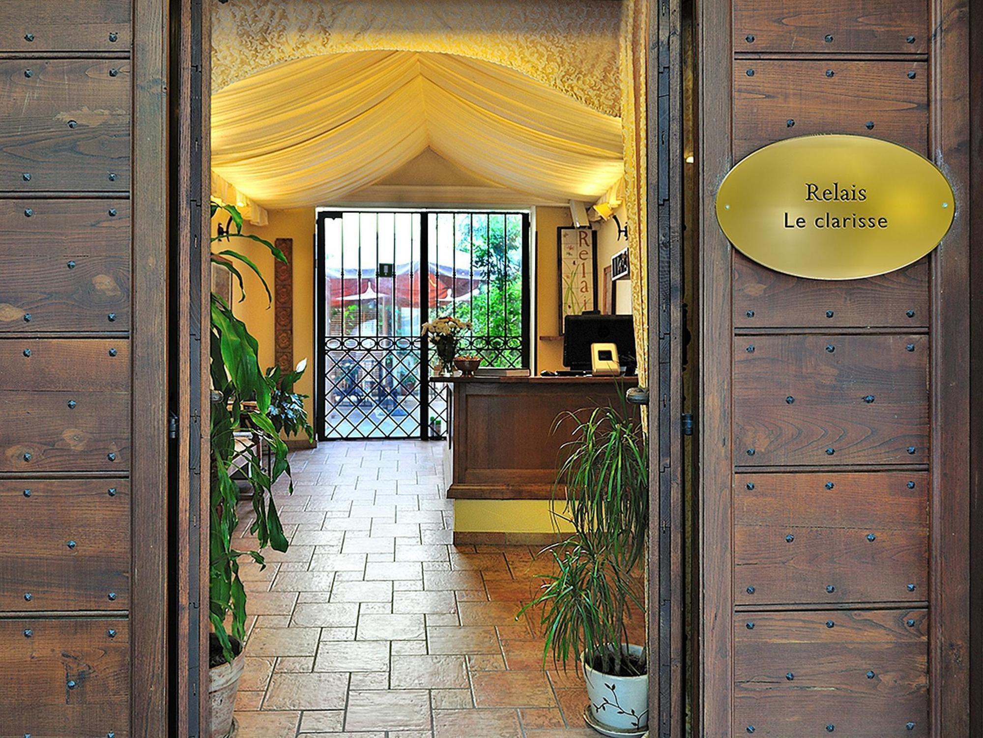 Le Clarisse Trastevere Guest house