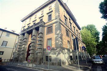River Bed & Breakfast Rome