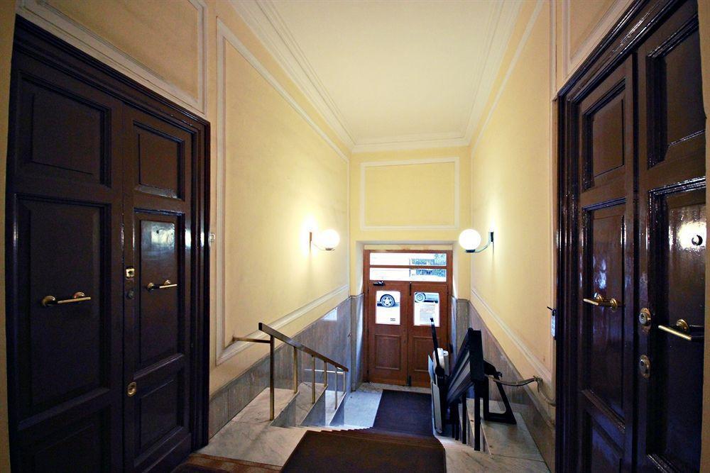 Bed & Breakfast Acb Vaticano
