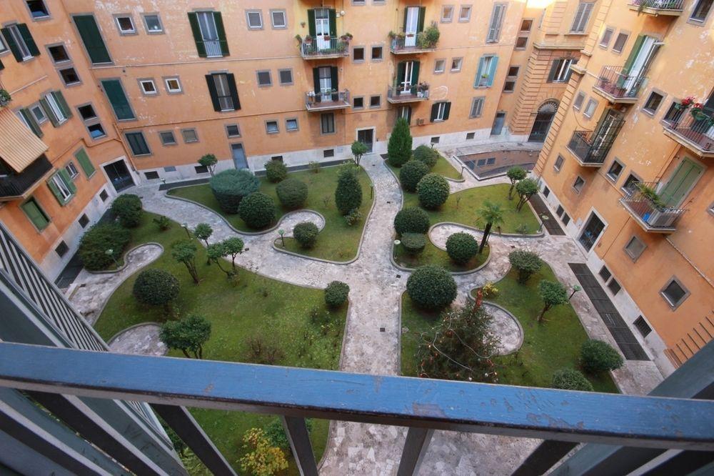 Acb Vaticano Bed & Breakfast Rome